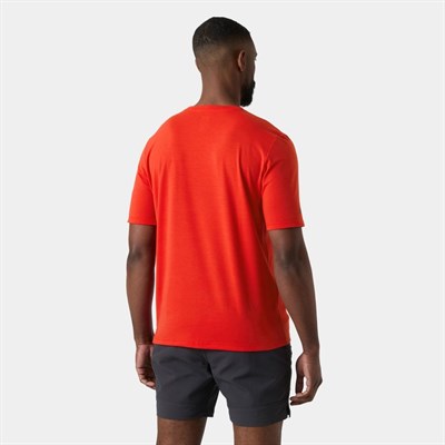 HELLY HANSEN HP RACE GRAPHIC T-SHIRT