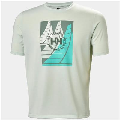 Helly Hansen Hp Race Graphic T-Shirt