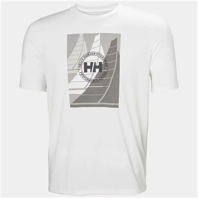 Helly Hansen Hp Race Graphic T-Shirt