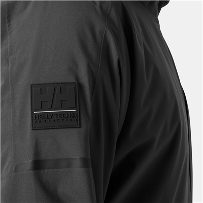 Helly Hansen HP Racing Lifaloft Erkek Yalıtımlı Mont