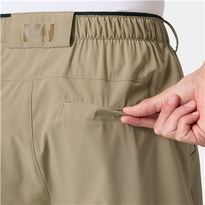 Helly Hansen HP Sirocco Şort 9