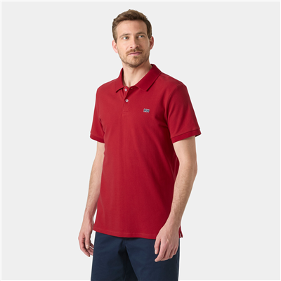 Helly Hansen Hudson Polo T-Shirt