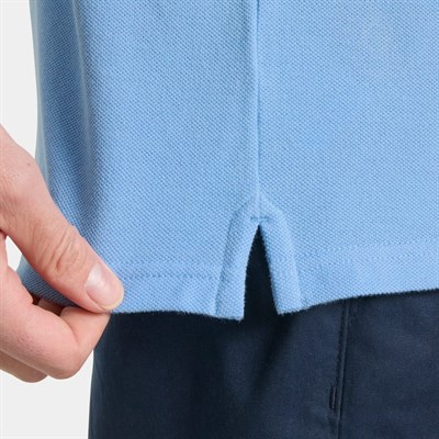 HELLY HANSEN HUDSON POLO T-SHIRT