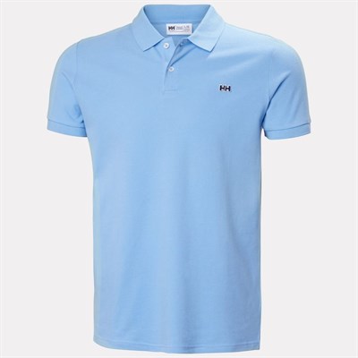 HELLY HANSEN HUDSON POLO T-SHIRT