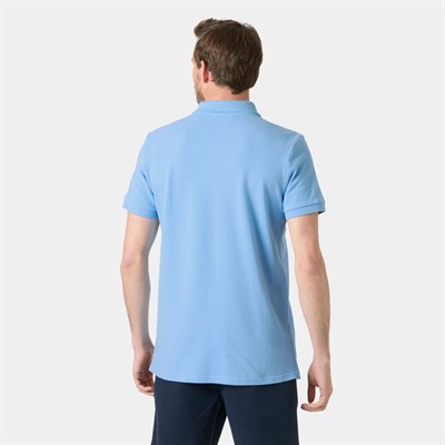 HELLY HANSEN HUDSON POLO T-SHIRT