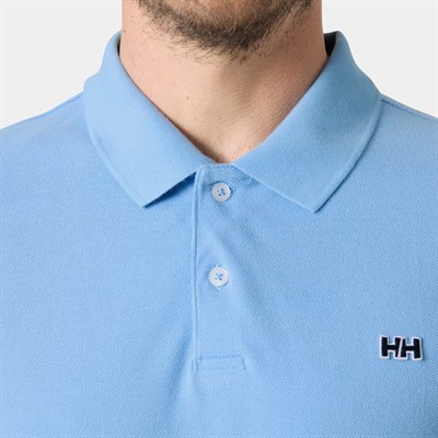 HELLY HANSEN HUDSON POLO T-SHIRT