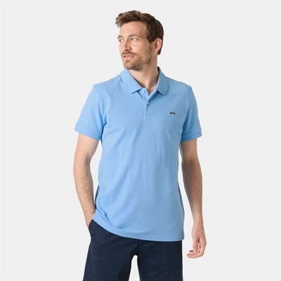 HELLY HANSEN HUDSON POLO T-SHIRT