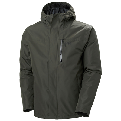 Helly Hansen Juell 3-in-1 Erkek 3ü 1 Arada Mont