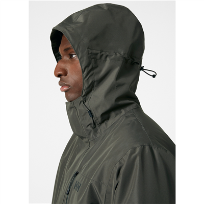 Helly Hansen Juell 3-in-1 Erkek 3ü 1 Arada Mont