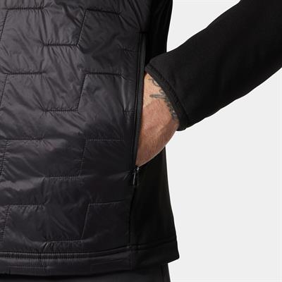 Hally Hansen Lifa Loft Hybrid Insulator Erkek Mont