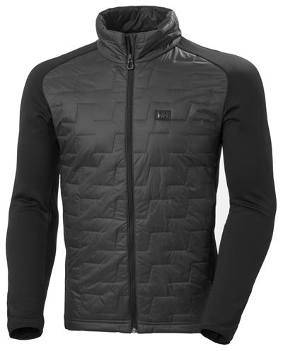 Hally Hansen Lifa Loft Hybrid Insulator Erkek Mont