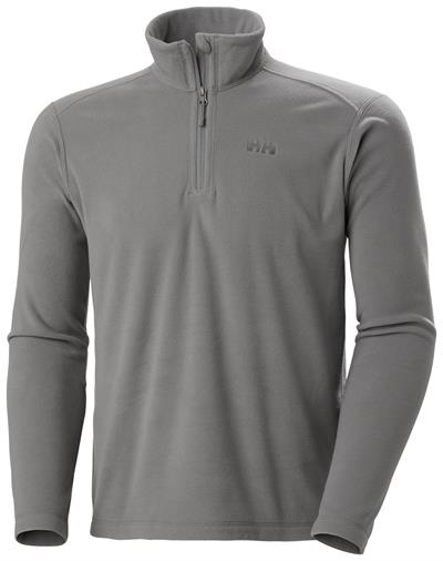 Helly Hansen Light Half Zip Polar Erkek Sweathirt