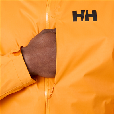 Helly Hansen Loke Terra Erkek Yağmurluk