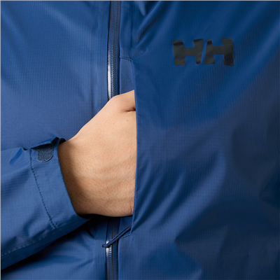 Helly Hansen Loke Terra Erkek Yağmurluk