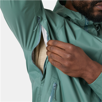 Helly Hansen Loke Terra Erkek Yağmurluk