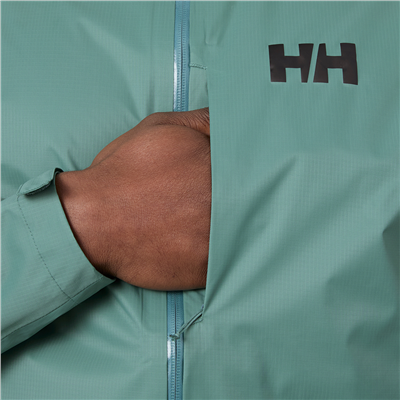 Helly Hansen Loke Terra Erkek Yağmurluk