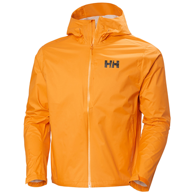Helly Hansen Loke Terra Erkek Yağmurluk