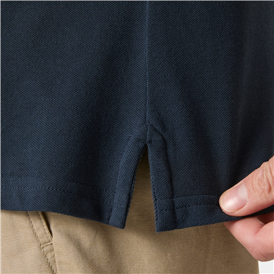 Helly Hansen Messina Graphic Fitted Polo T-shirt