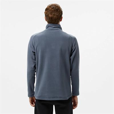 Helly Hansen Mount Half Zip Polar Erkek Sweathirt
