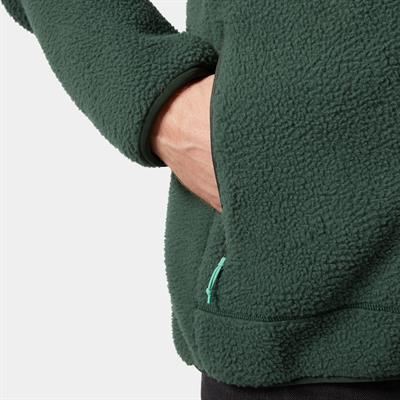 Helly Hansen Panorama Pile Block Erkek Mont