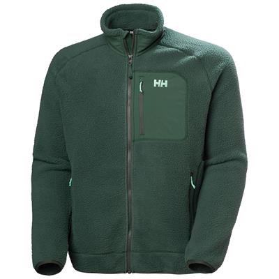 Helly Hansen Panorama Pile Block Erkek Mont