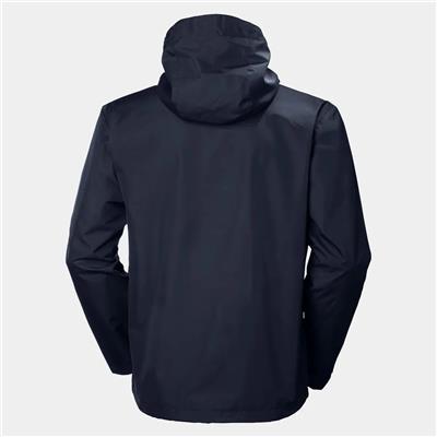 Helly Hansen Seven J Yağmurluk Mont