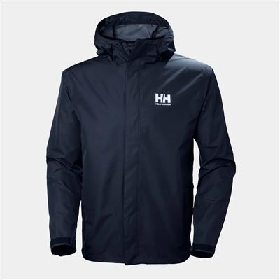 Helly Hansen Seven J Yağmurluk Mont