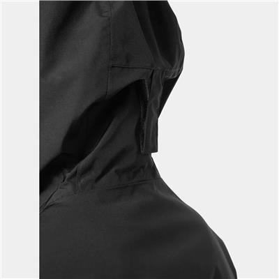 Helly Hansen Seven J Yağmurluk Mont