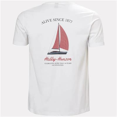 Helly Hansen Shoreline T-Shirt 3.0