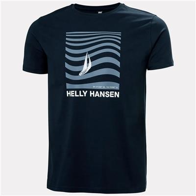 Helly Hansen Shoreline T-Shirt 3.0