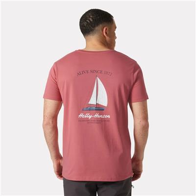 Helly Hansen Shoreline T-Shirt 3.0