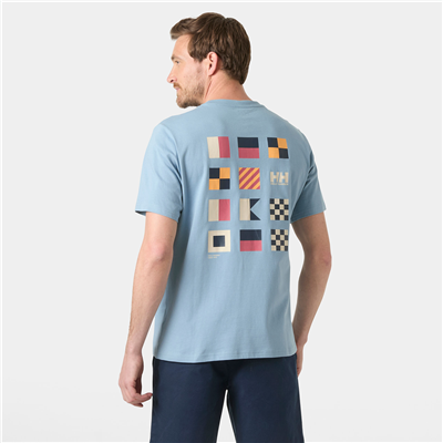 Helly Hansen Shoreline 3.0 T-Shirt