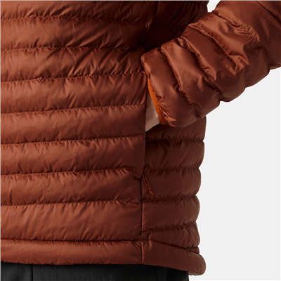 Helly Hansen Sirdal Erkek Yalıtımlı Mont