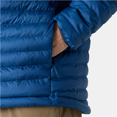 Helly Hansen Sirdal Erkek Yalıtımlı Mont