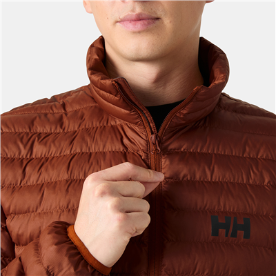 Helly Hansen Sirdal Erkek Yalıtımlı Mont