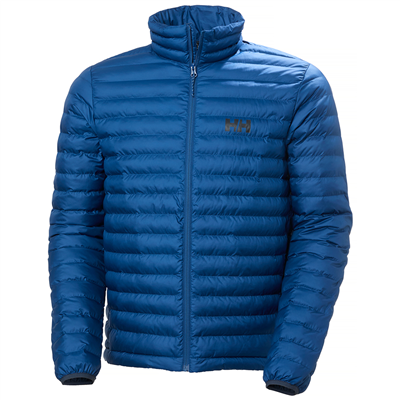 Helly Hansen Sirdal Erkek Yalıtımlı Mont