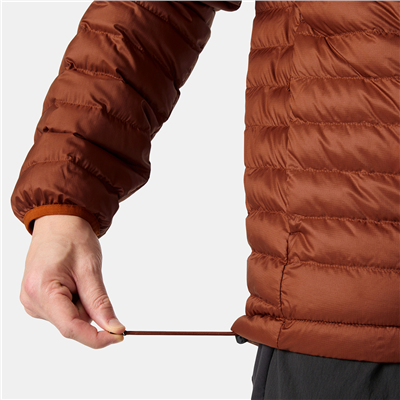 Helly Hansen Sirdal Erkek Yalıtımlı Mont