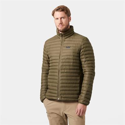 Helly Hansen Sirdal Insulator Erkek Mont