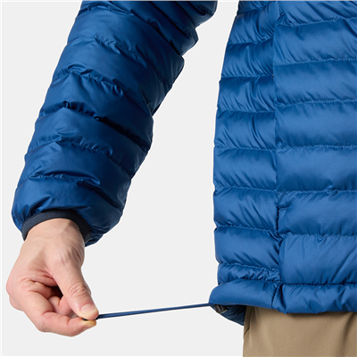 Helly Hansen Sirdal Erkek Yalıtımlı Mont