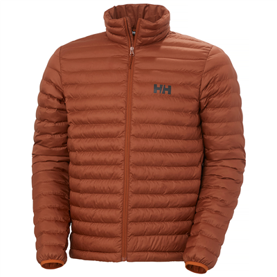 Helly Hansen Sirdal Erkek Yalıtımlı Mont
