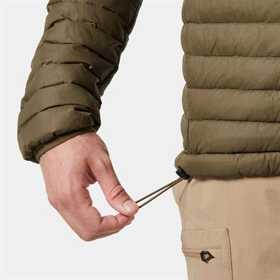 Helly Hansen Sirdal Insulator Erkek Mont