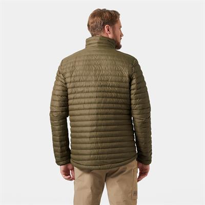 Helly Hansen Sirdal Insulator Erkek Mont