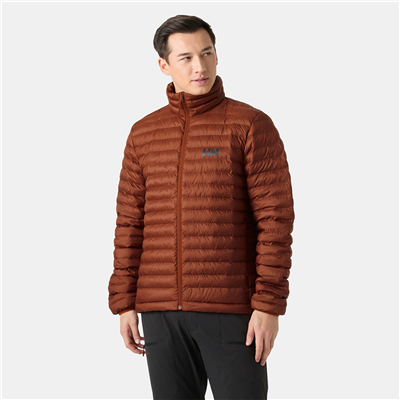 Helly Hansen Sirdal Erkek Yalıtımlı Mont