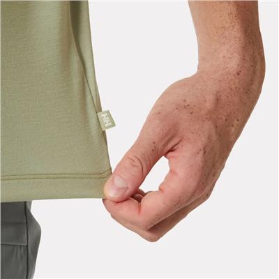 Helly Hansen Skog Recycled Graphic T-Shirt