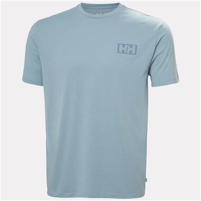 Helly Hansen Skog Recycled Graphic T-Shirt