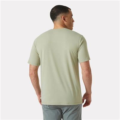 Helly Hansen Skog Recycled Graphic T-Shirt