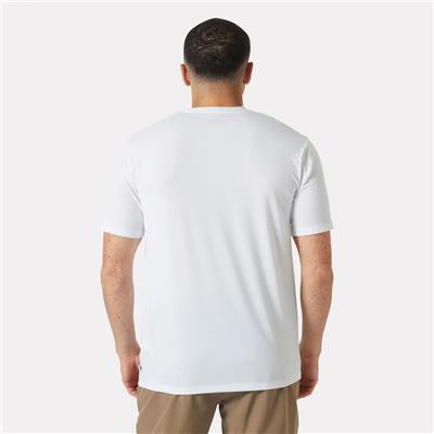 Helly Hansen Skog Recycled Graphic T-Shirt