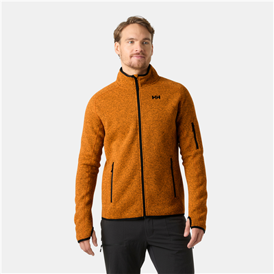 Helly Hansen Varde 2.0 Erkek Polar Ceket