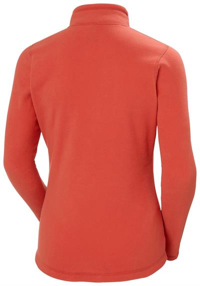 Helly Hansen Full Zip Polar Kadın Ceket