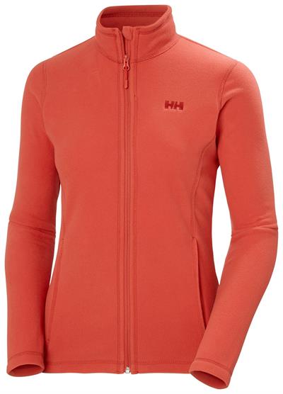 Helly Hansen Full Zip Polar Kadın Ceket